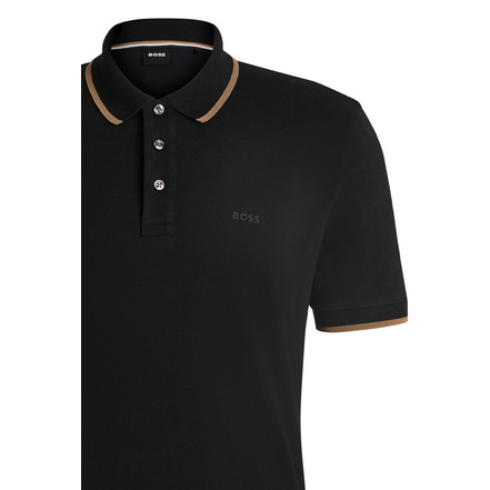 Boss pullover schwarz