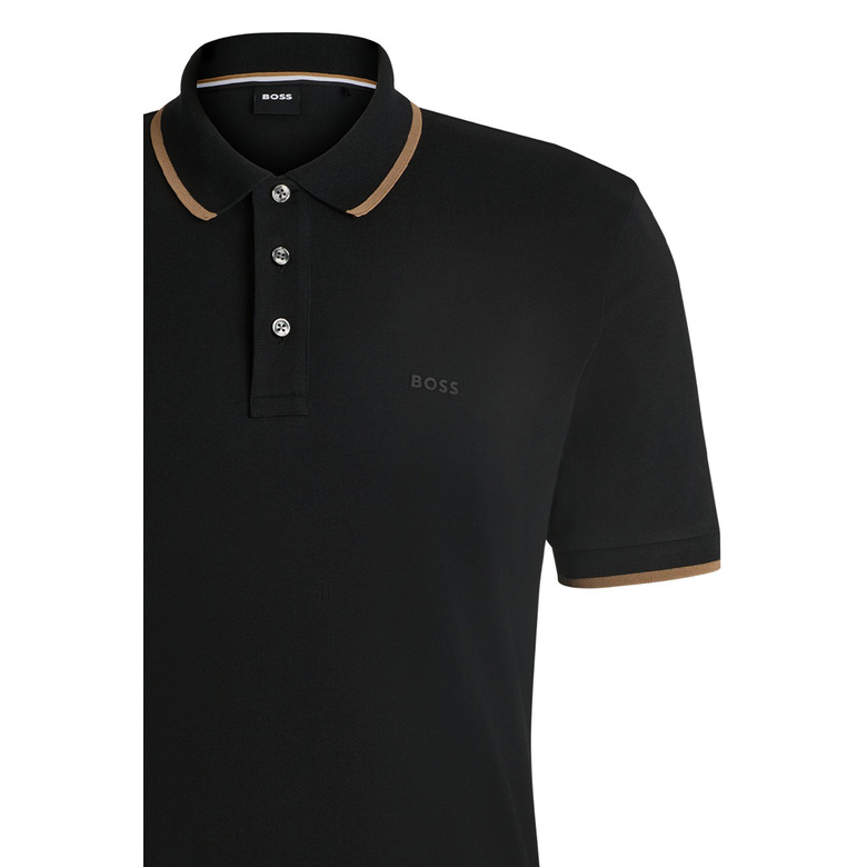 Boss pullover schwarz 2