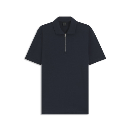 Boss pullover blau