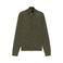 Boss strickjacke grÜn 1