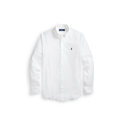 Ralph Lauren chemise blanc