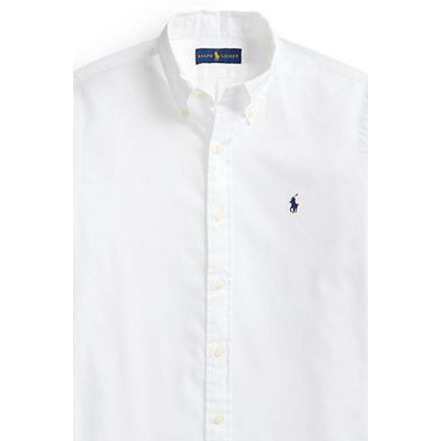 Ralph Lauren chemise blanc