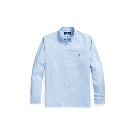 Ralph Lauren chemise bleu