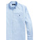 Ralph Lauren chemise bleu 2