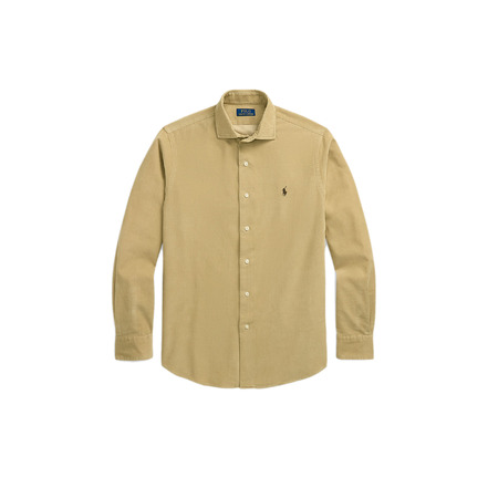 Ralph Lauren chemise beige