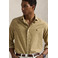 Ralph Lauren chemise beige 2
