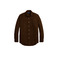 Ralph Lauren chemise brun 1