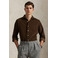 Ralph Lauren chemise brun 2