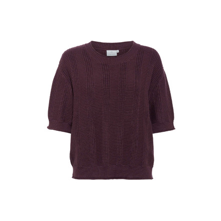 Kaffe sweater brown
