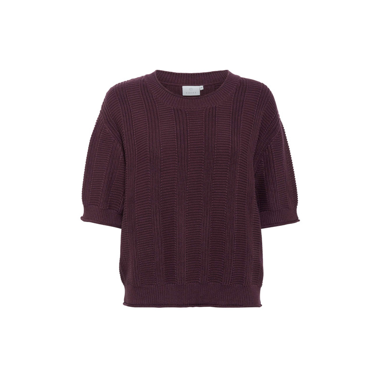 Kaffe sweater brown