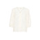 Kaffe blouse ecru 1