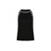 Kaffe top black 1