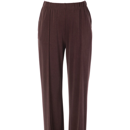 Jcsophie pantalon bordeaux