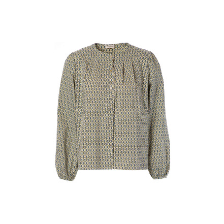 Jcsophie chemisier beige