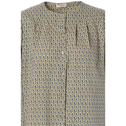 Jcsophie chemisier beige