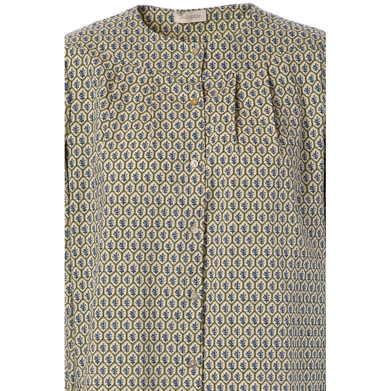 Jcsophie chemisier beige 2