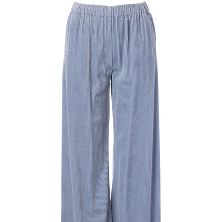 Jcsophie pantalon bleu