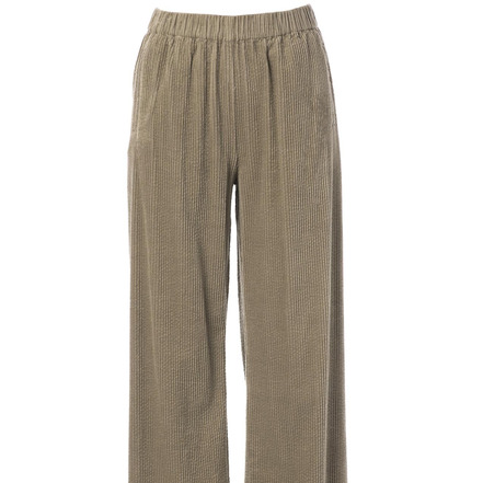 Jcsophie pantalon vert
