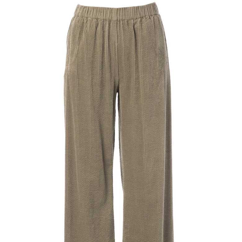 Jcsophie pantalon vert 2