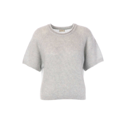 Jcsophie sweater bleu