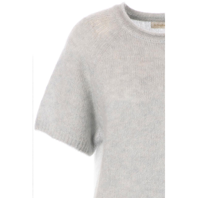 Jcsophie sweater bleu 2