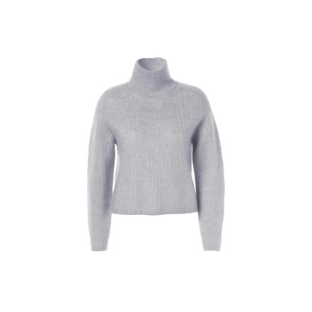 Jcsophie sweater bleu