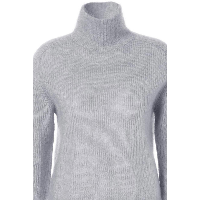 Jcsophie sweater bleu 2