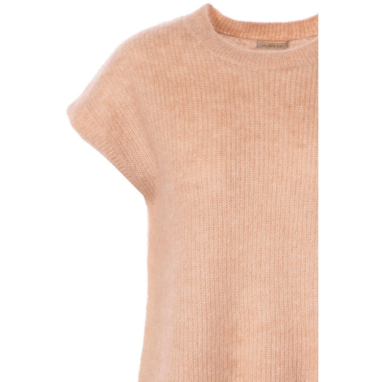 Jcsophie veste rose 2