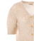 Jcsophie cardigan beige 2