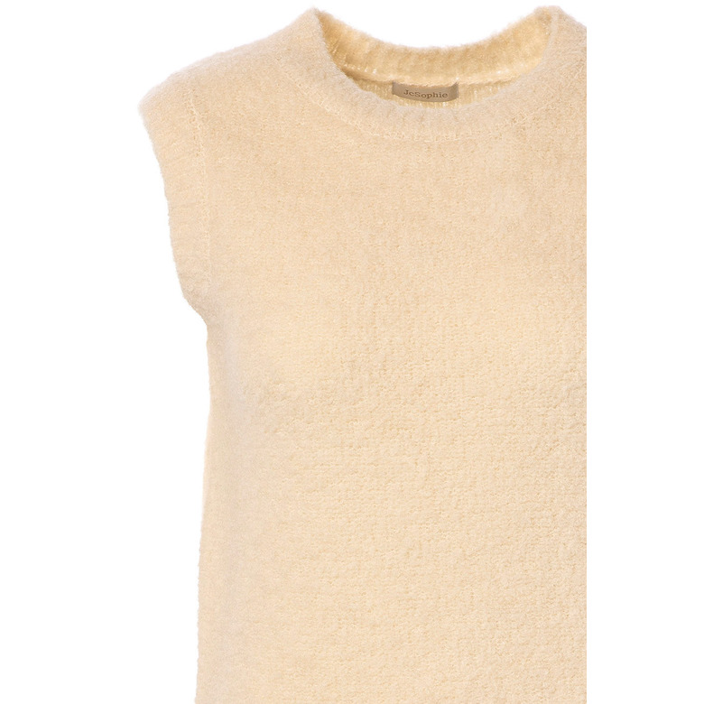Jcsophie veste beige 2