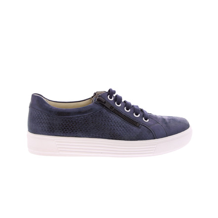 Solidus sneakers blue