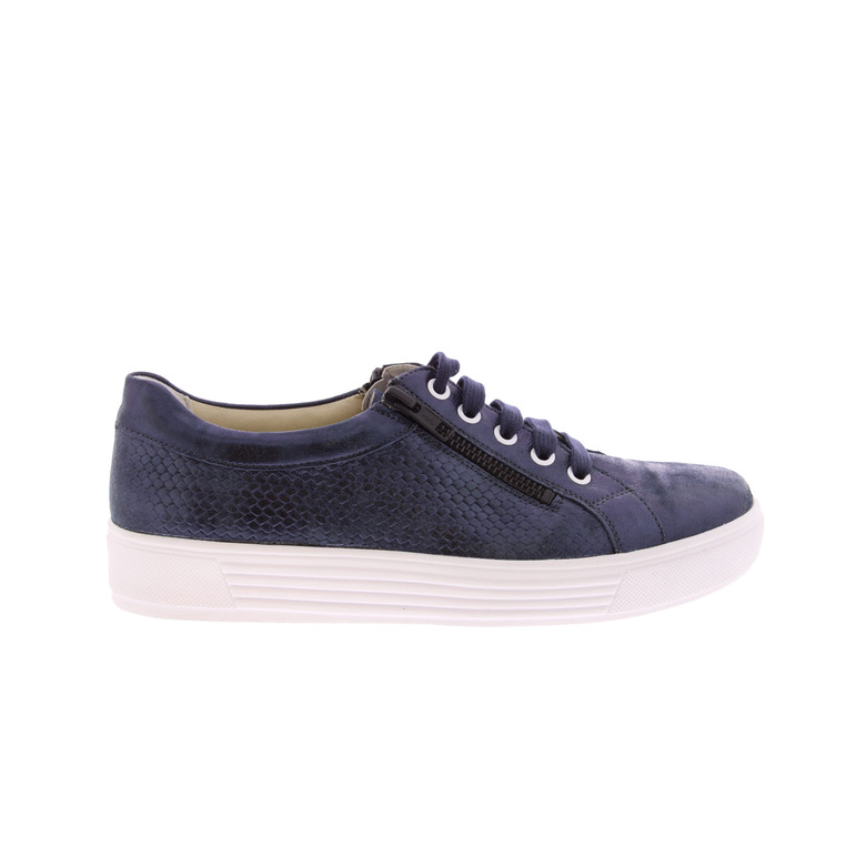 Solidus sneakers blue 1