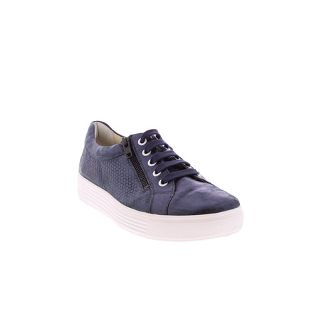 Solidus sneakers blue