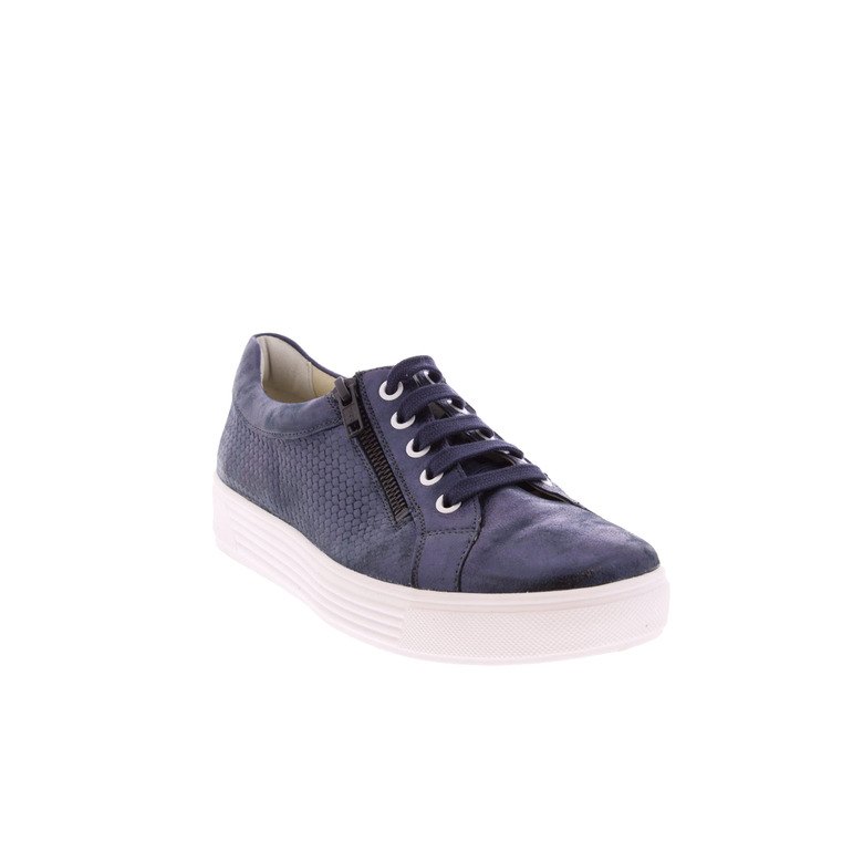 Solidus sneakers blue 2