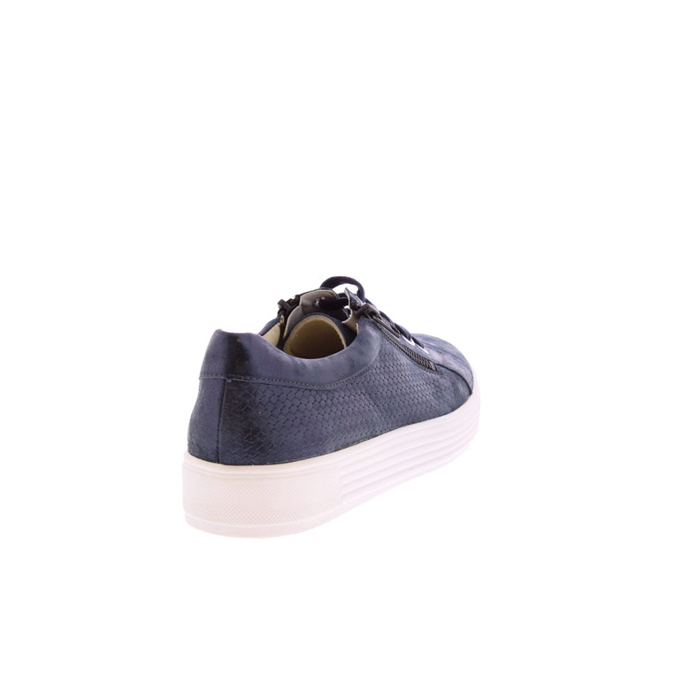 Solidus sneakers blue 4
