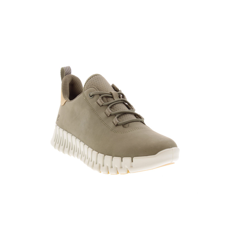 Ecco sneakers grÜn 2