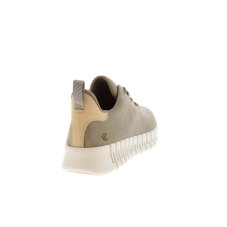 Ecco sneakers grÜn 4