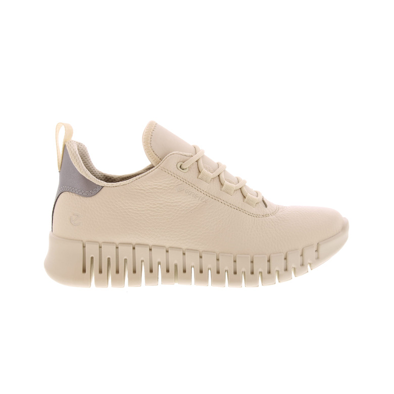 Ecco sneakers ecru
