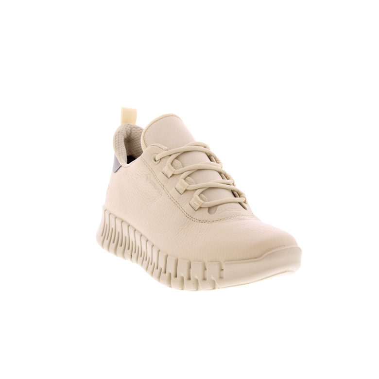 Ecco sneakers ecru 2