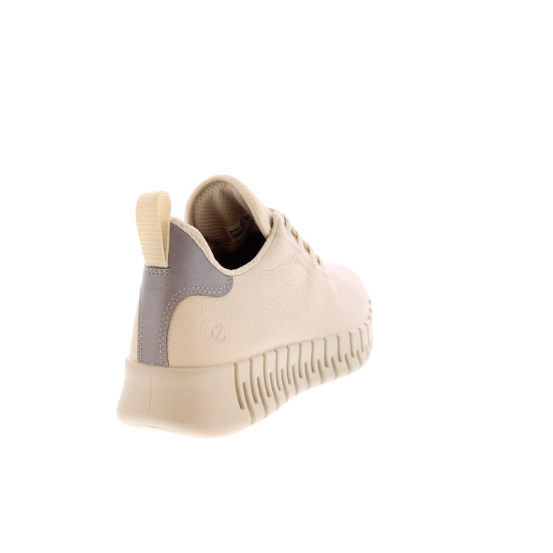 Ecco sneakers ecru 4