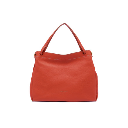 Gianni Chiarini shopper rouge