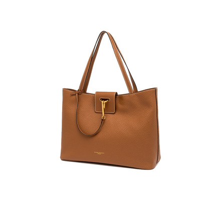 Gianni Chiarini shopper noir