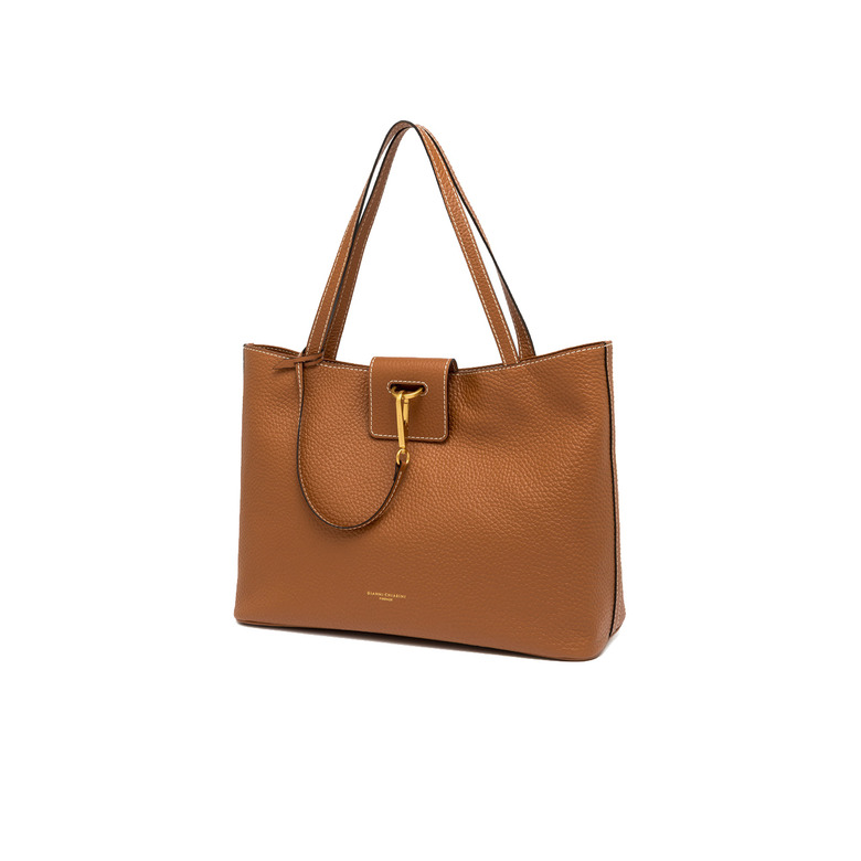 Gianni Chiarini shopper noir 2
