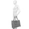 Gianni Chiarini shopper rouge 2