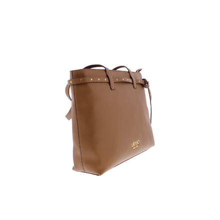 Liu Jo shopper brun