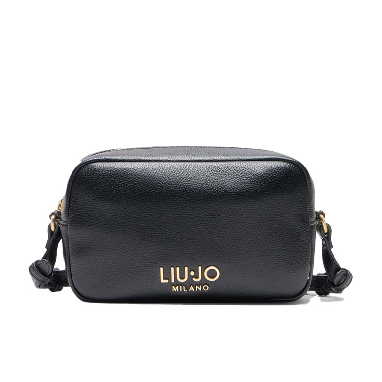 Liu Jo crossbody black 1