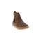 Babybotte hoge schoenen bruin 2