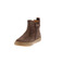Babybotte hoge schoenen bruin 3