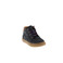 Babybotte hoge schoenen blauw 2