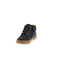 Babybotte hoge schoenen blauw 3